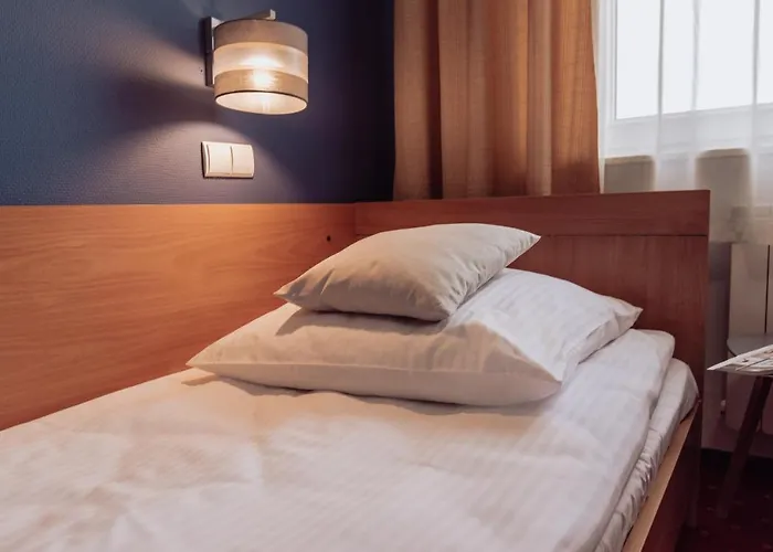 Hotel Albatros