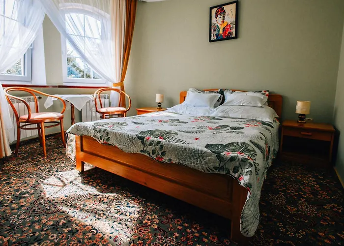 Hotel Marko