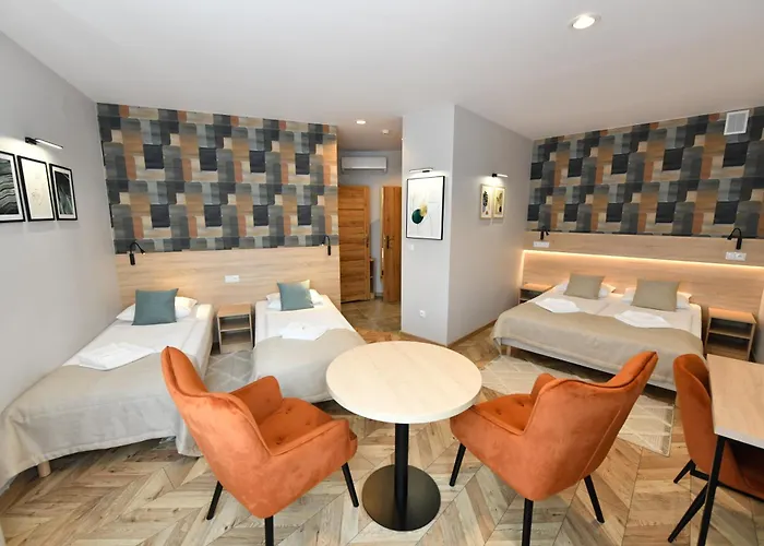 Hotel Polonia