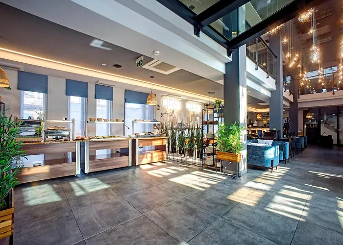 Hotel Sanova