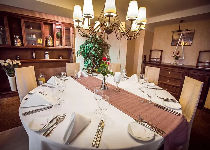 Grand Hotel Boutique